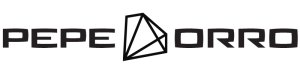 PEPE ORRO logo